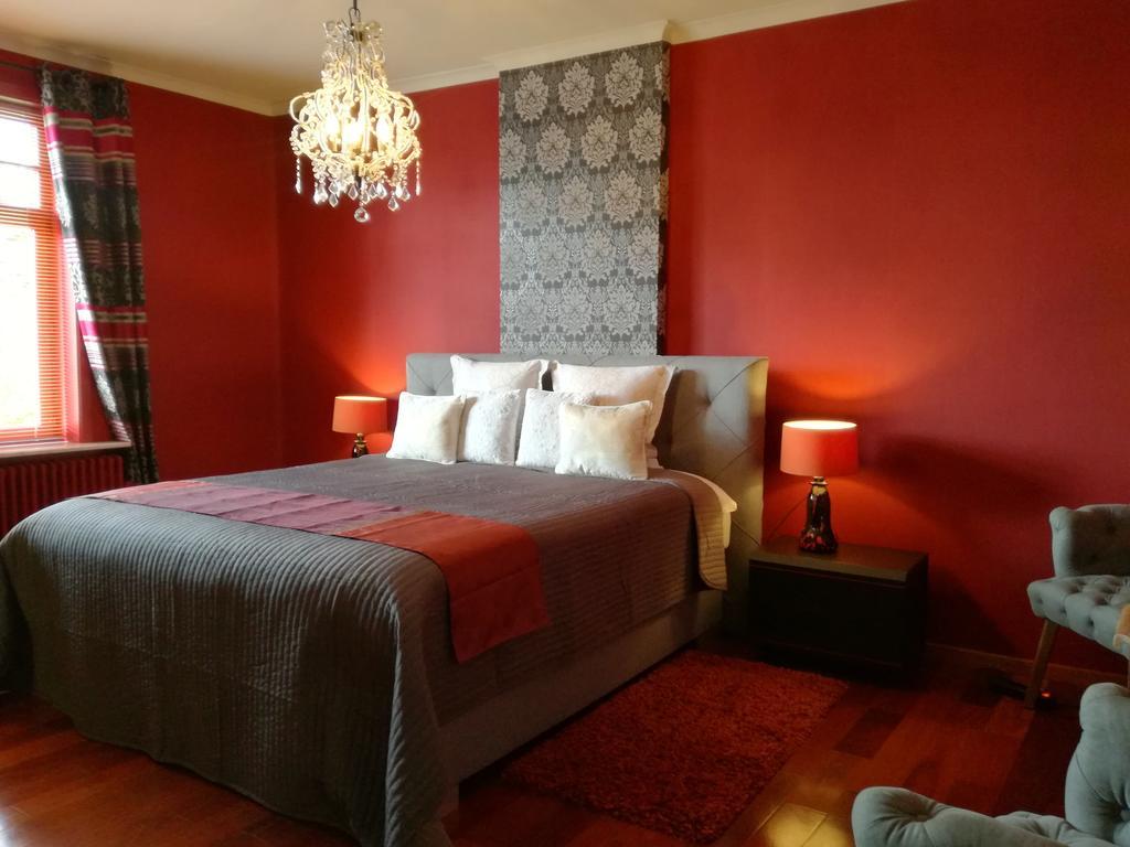 B&B Frangipani Bali Waregem Bagian luar foto